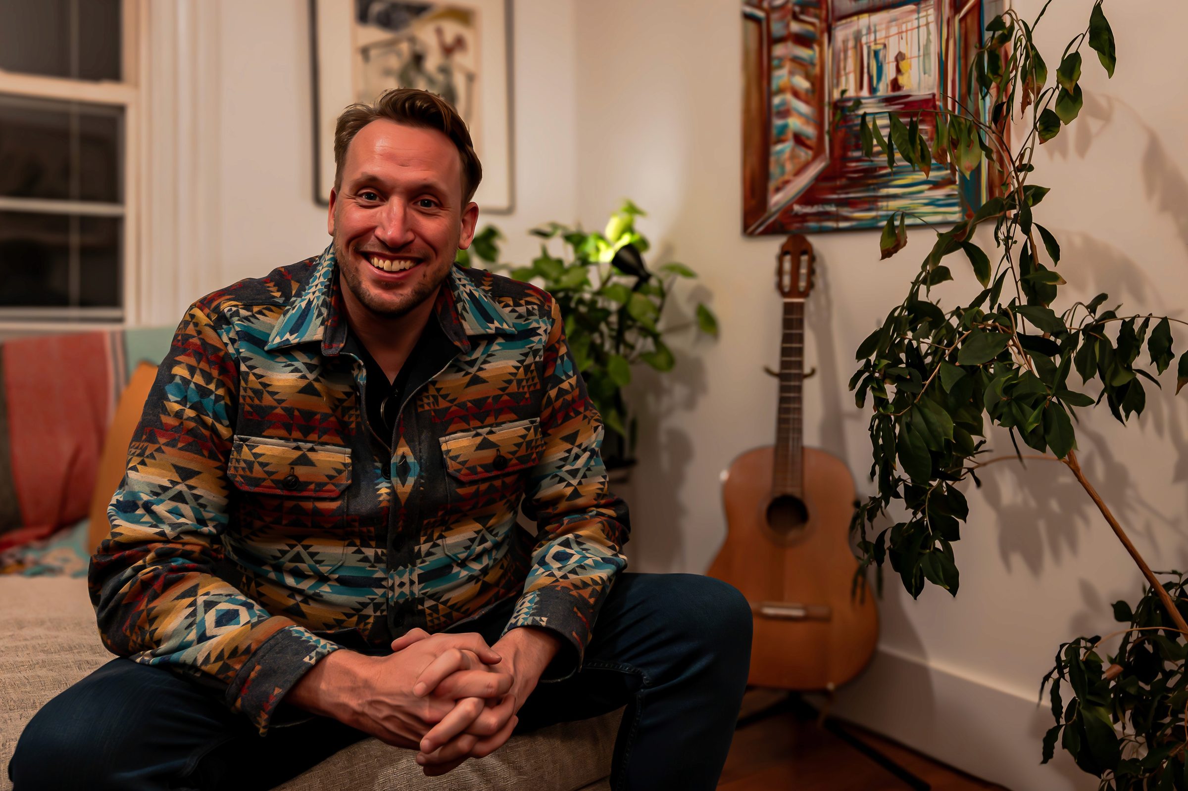 Nathan Austin, Portland Metro Realtor with a structural engineering background